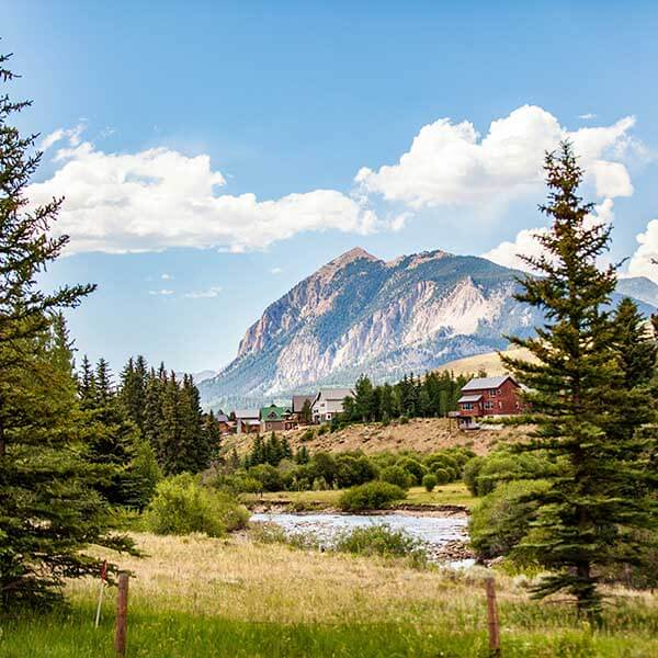 crested butte